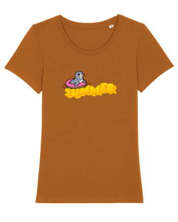Summer  Roasted Orange