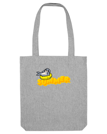 Summer  Heather Grey