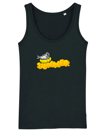 Summer  Black