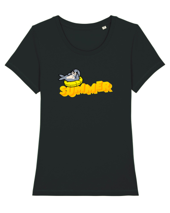 Summer  Black
