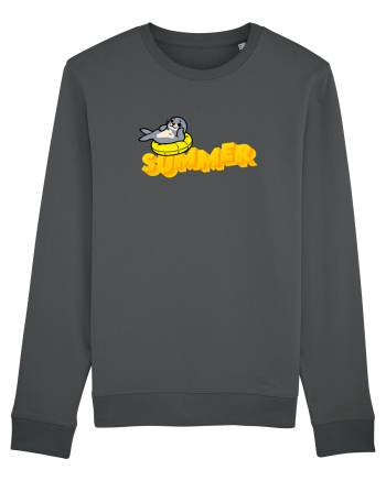 Summer  Anthracite