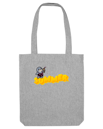 Summer  Heather Grey