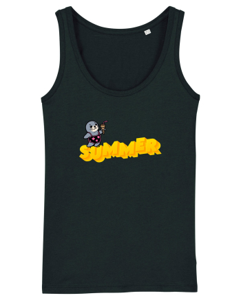 Summer  Black