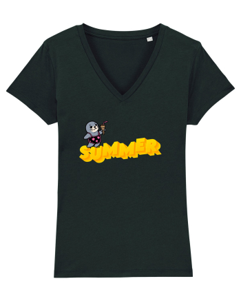 Summer  Black