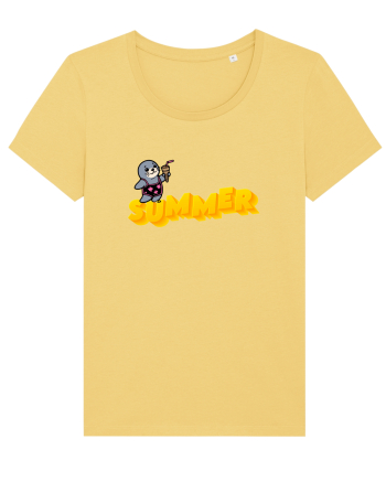 Summer  Jojoba