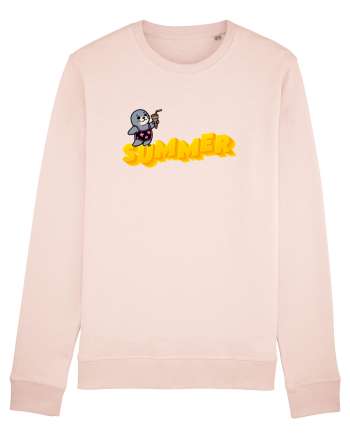 Summer  Candy Pink