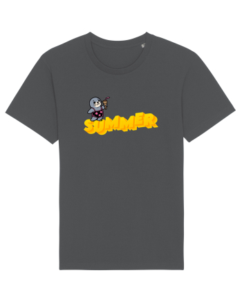 Summer  Anthracite