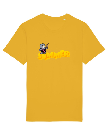 Summer  Spectra Yellow