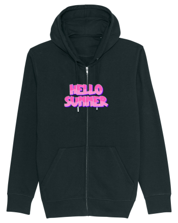 Hello summer Black