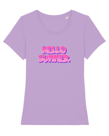 Hello summer Lavender Dawn