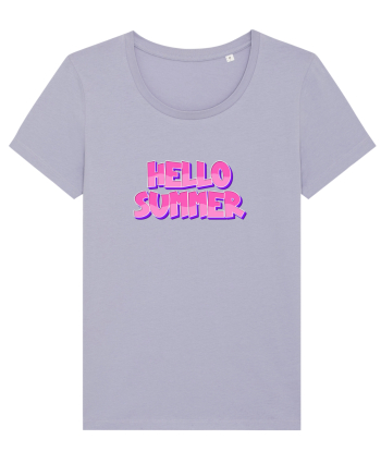 Hello summer Lavender