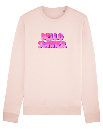 Hello summer Candy Pink