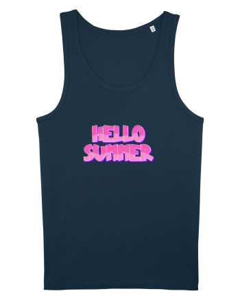 Hello summer Navy