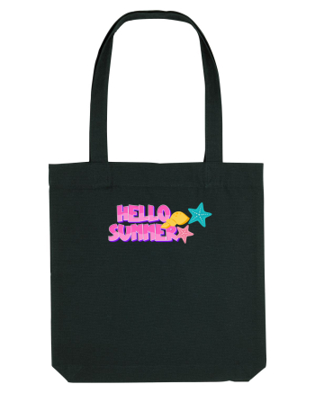 Hello summer Black