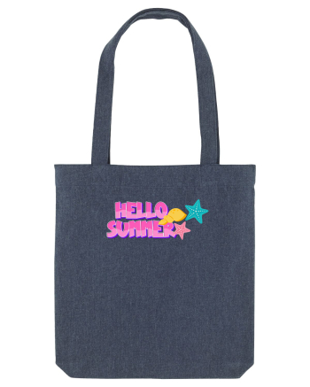 Hello summer Midnight Blue