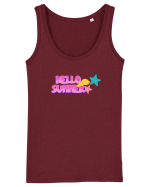 Hello summer Maiou Damă Dreamer