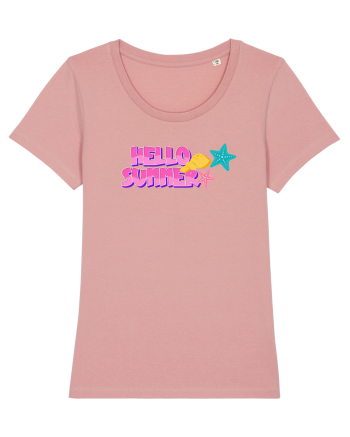 Hello summer Canyon Pink