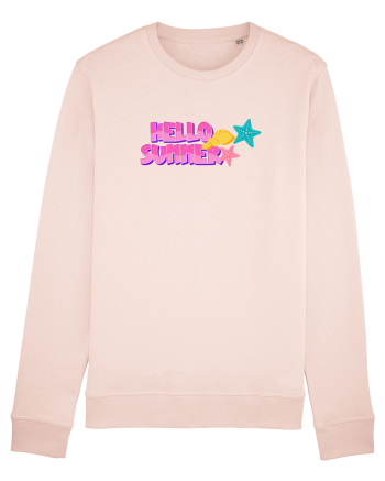 Hello summer Candy Pink