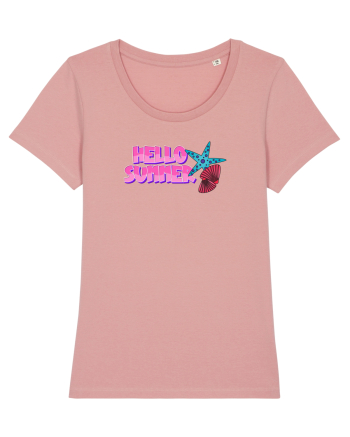 Hello summer Canyon Pink