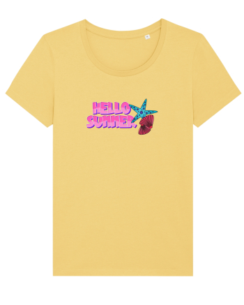 Hello summer Jojoba