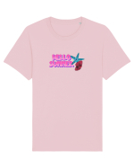 Hello summer Tricou mânecă scurtă Unisex Rocker