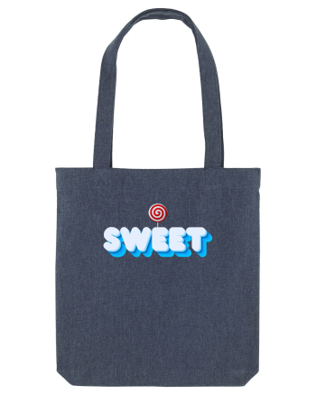 Sweet Midnight Blue