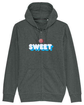 Sweet Anthracite