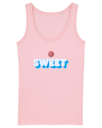 Sweet Cotton Pink
