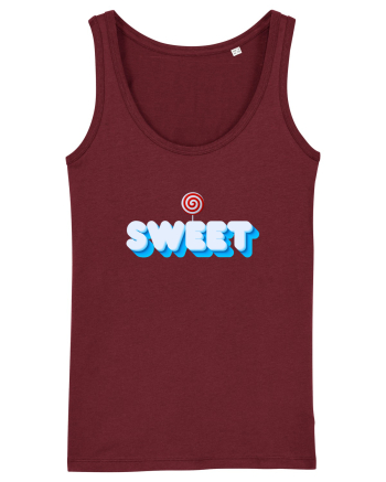 Sweet Burgundy