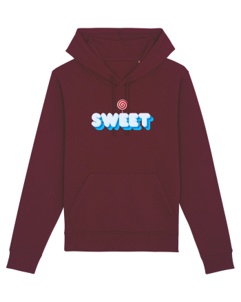 Sweet Burgundy