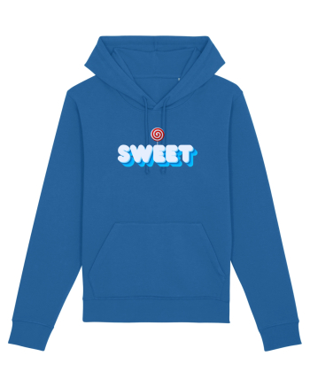 Sweet Royal Blue