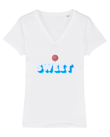 Sweet White