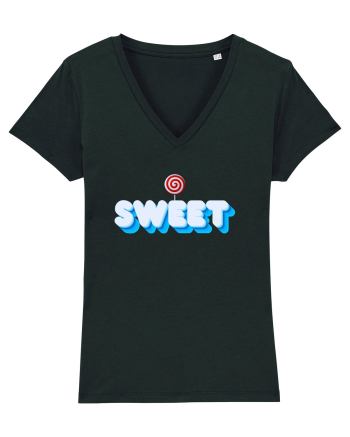 Sweet Black