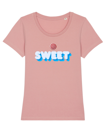 Sweet Canyon Pink