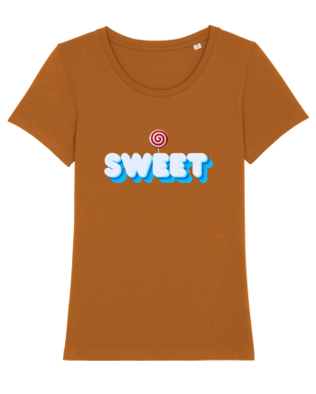 Sweet Roasted Orange