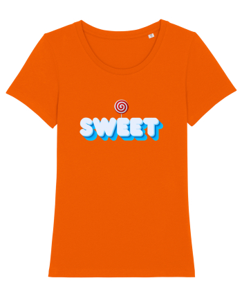 Sweet Bright Orange