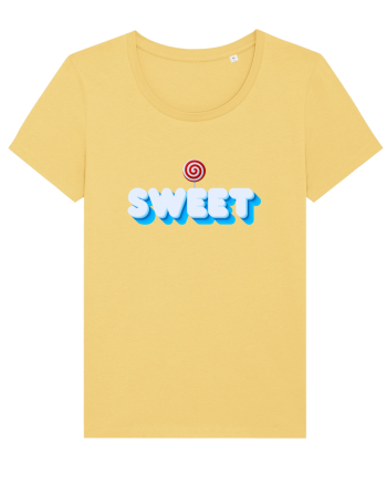 Sweet Jojoba