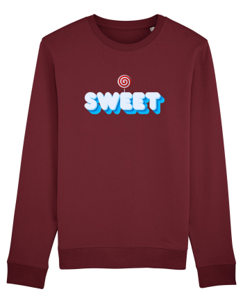Sweet Burgundy