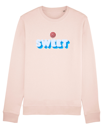 Sweet Candy Pink