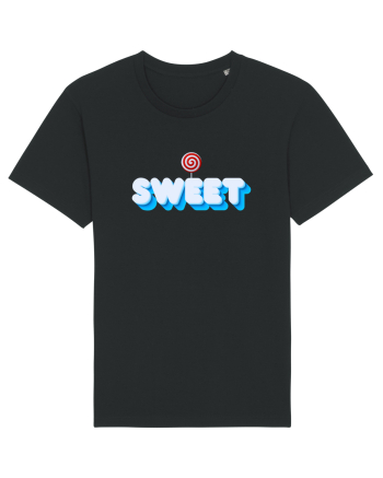 Sweet Black
