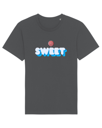 Sweet Anthracite
