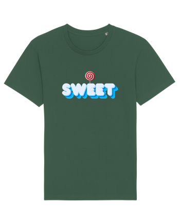 Sweet Bottle Green