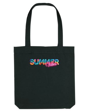 Summer vibes  Black