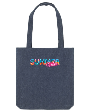 Summer vibes  Midnight Blue
