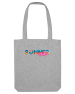 Summer vibes  Sacoșă textilă