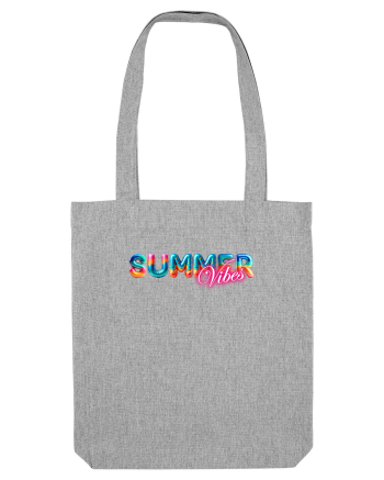 Summer vibes  Heather Grey