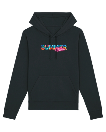 Summer vibes  Black