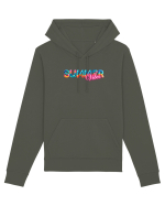 Summer vibes  Hanorac Unisex Drummer