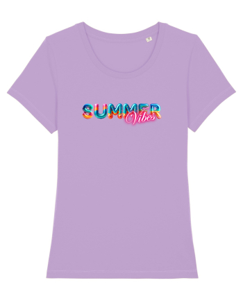 Summer vibes  Lavender Dawn