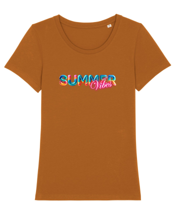 Summer vibes  Roasted Orange
